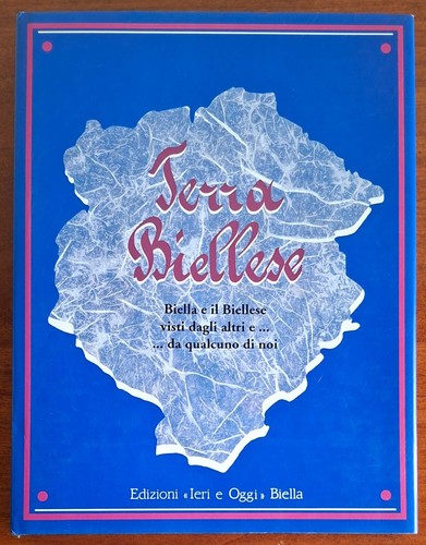 Terra biellese biella il - terra,