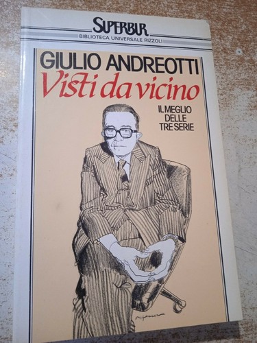 Visti vicino meglio - visti,