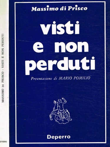 Visti non perduti - visti,