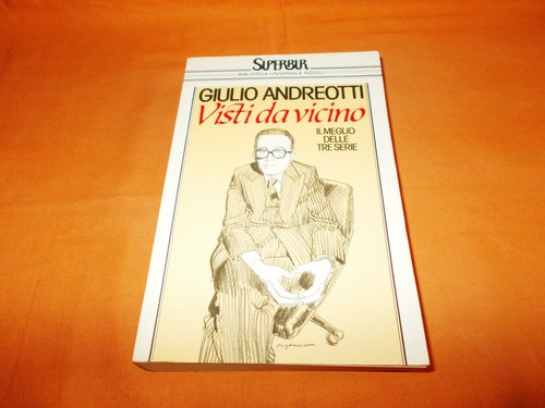 Giulio andreotti visti - giulio,