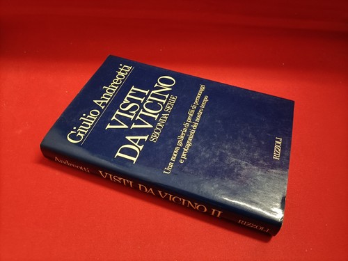 Giulio andreotti visti - andreotti,