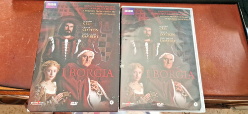 Borgia con adolfo - con, celi