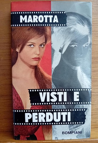 Visti perduti giuseppe - e, perduti,