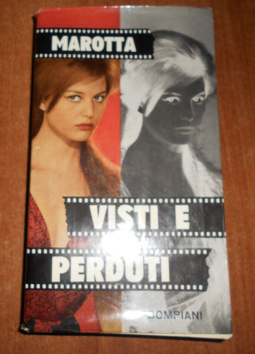 Giuseppe marotta visti - giuseppe,