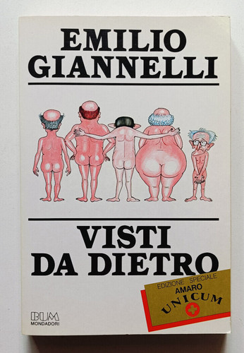 Visti dietro emilio - da, dietro,