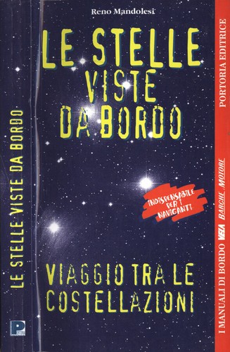 Stelle viste bordo - stelle, da
