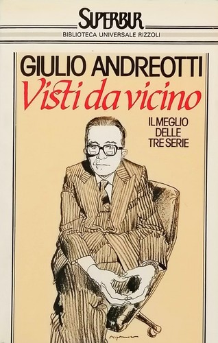 Visti vicino giulio - vicino,