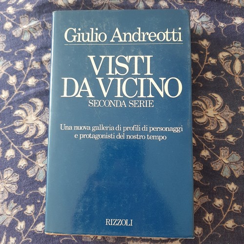 Visti vicino parte 2 - visti,