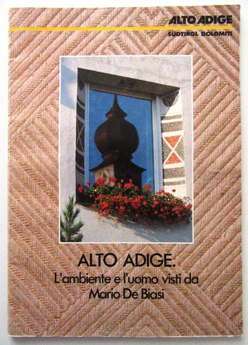 Alto adige ambiente e - alto, l'ambiente
