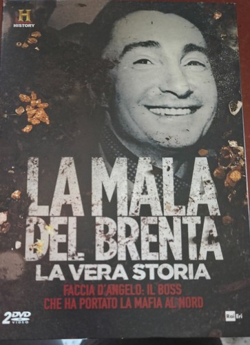 Mala del brenta vera - del, la