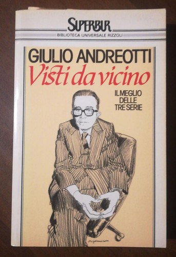 Visti vicino il - da, meglio