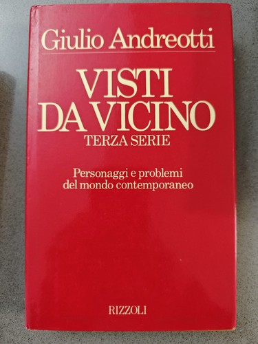 Visti vicino terza - visti,