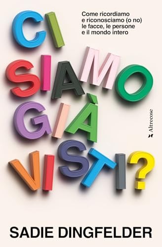 Siamo già visti - siamo, sadie