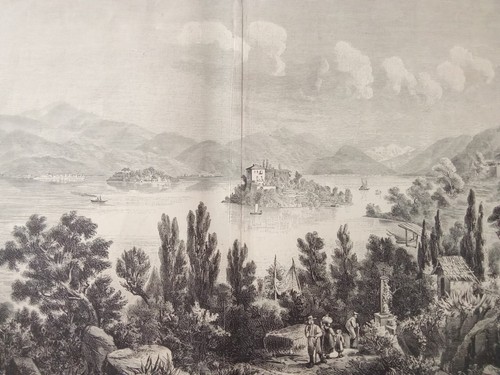 Xilografia 1880 le - ca.,
