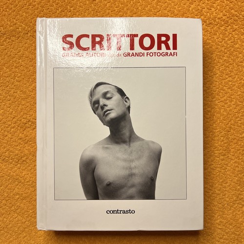Scrittori grandi autori visti - autori,